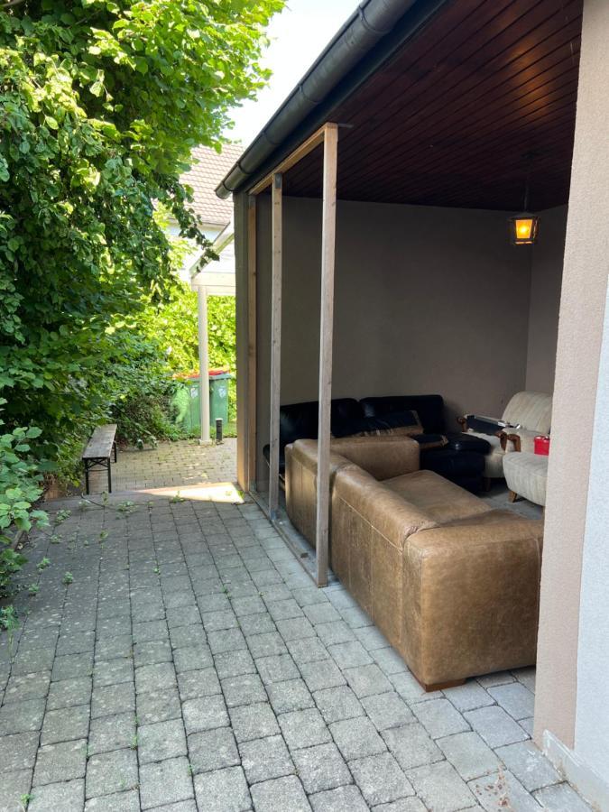 Orkhan Latifov Höchst Exteriör bild